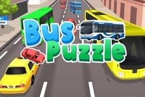 Bus Puzzle