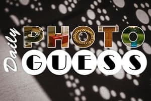 Daily Photo Guess