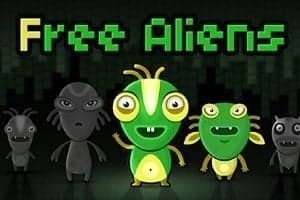 Free Aliens