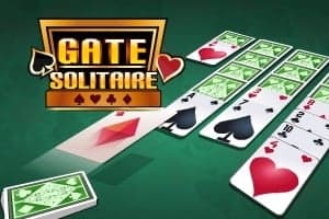 Gate Solitaire