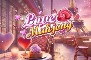 Love Mahjong