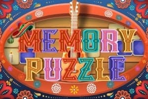 Memory Puzzle