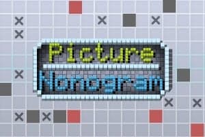 Picture Nonogram