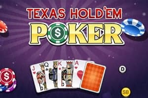 Texas Hold'em Poker