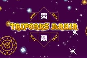 Tripeaks Mania